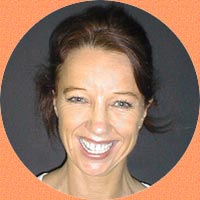 Amanda, Psychotherapist, Yoga Practitioner and Active Meditator